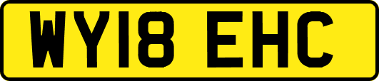 WY18EHC
