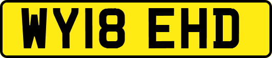 WY18EHD