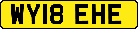 WY18EHE