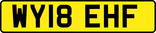 WY18EHF