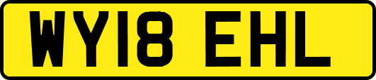 WY18EHL