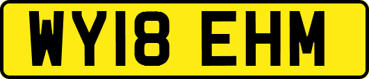 WY18EHM