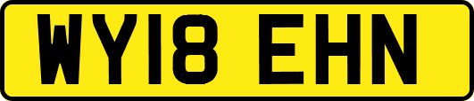 WY18EHN