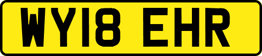 WY18EHR