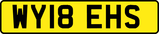 WY18EHS