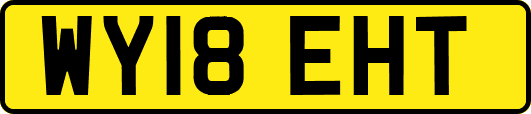 WY18EHT