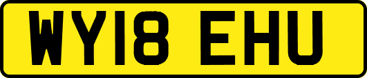 WY18EHU