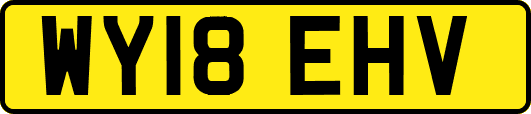 WY18EHV