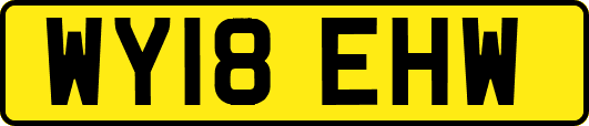 WY18EHW