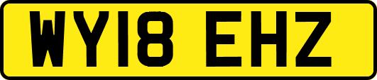 WY18EHZ