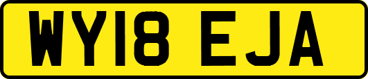 WY18EJA