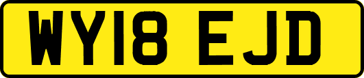 WY18EJD