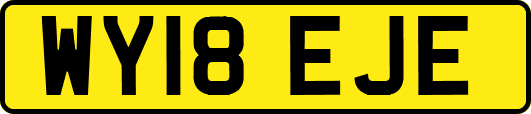 WY18EJE