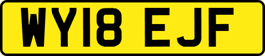 WY18EJF