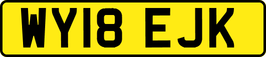 WY18EJK