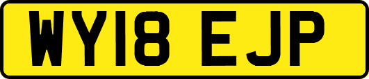 WY18EJP