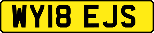 WY18EJS