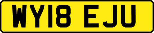 WY18EJU