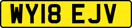 WY18EJV