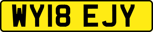 WY18EJY