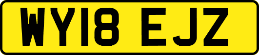 WY18EJZ