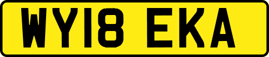 WY18EKA