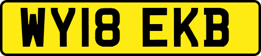 WY18EKB