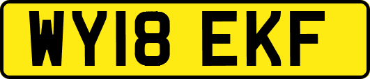 WY18EKF
