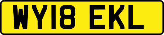 WY18EKL