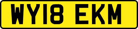 WY18EKM