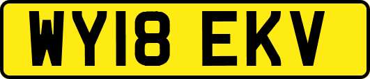 WY18EKV