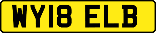 WY18ELB