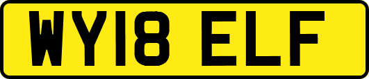 WY18ELF