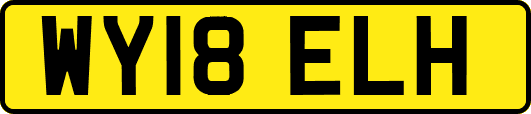 WY18ELH