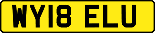 WY18ELU