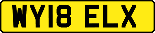 WY18ELX