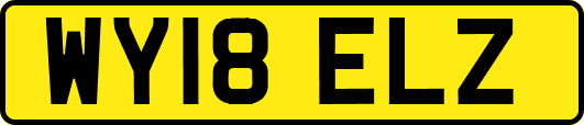 WY18ELZ