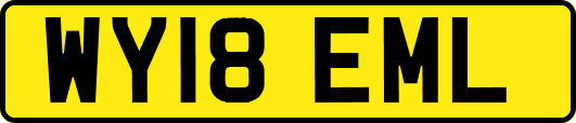 WY18EML
