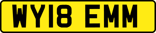WY18EMM