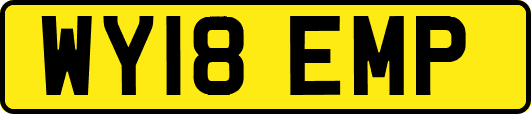 WY18EMP