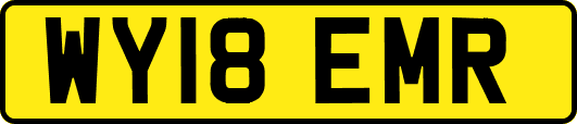 WY18EMR