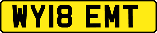 WY18EMT