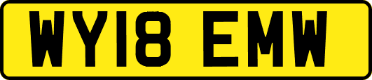 WY18EMW
