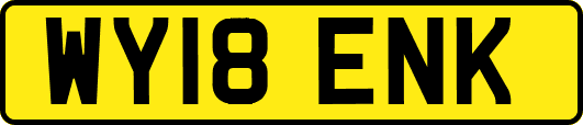 WY18ENK