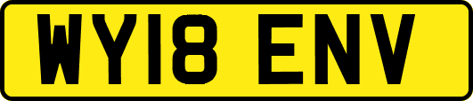 WY18ENV