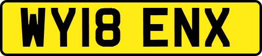 WY18ENX