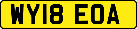WY18EOA