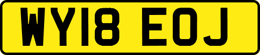 WY18EOJ