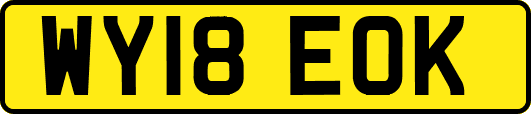 WY18EOK