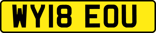 WY18EOU
